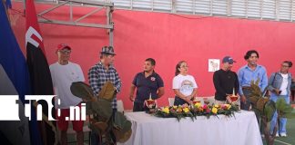 Foto: Ajedrez reúne a jugadores de todo el país en Ometepe/ TN8.
