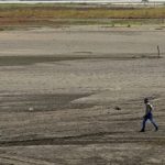 El Niño mantiene en alerta a Colombia por riesgo hídrico en 558 municipios Foto: Colombia se prepara ante riesgos de sequía e incendios por El Niño/Cortesía