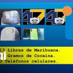 Golpe a la delincuencia: Policía captura a 16 personas en Chinandega Foto: Golpe a la delincuencia: Policía captura a 16 personas en Chinandega / TN8