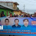 Nandaime realiza Desfile de las Flores en homenaje a sus héroes y mártires Foto: Desfile de las Flores marca actividades conmemorativas en Nandaime/TN8