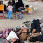 Más de 100.000 personas han sido desplazadas en Yemen Foto: Yemen supera los 100.000 desplazados/Cortesía