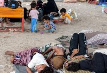 Más de 100.000 personas han sido desplazadas en Yemen Foto: Yemen supera los 100.000 desplazados/Cortesía