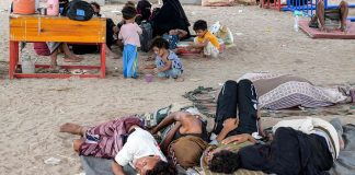 Foto: Yemen supera los 100.000 desplazados/Cortesía