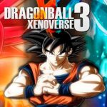 Foto: Dragon Ball Xenoverse 3 tendrá un nuevo Goku/Cortesía