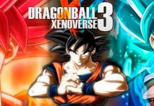 Dragon Ball Xenoverse 3 cambia de protagonistas y presenta un nuevo Goku Foto: Dragon Ball Xenoverse 3 tendrá un nuevo Goku/Cortesía