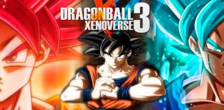 Foto: Dragon Ball Xenoverse 3 tendrá un nuevo Goku/Cortesía
