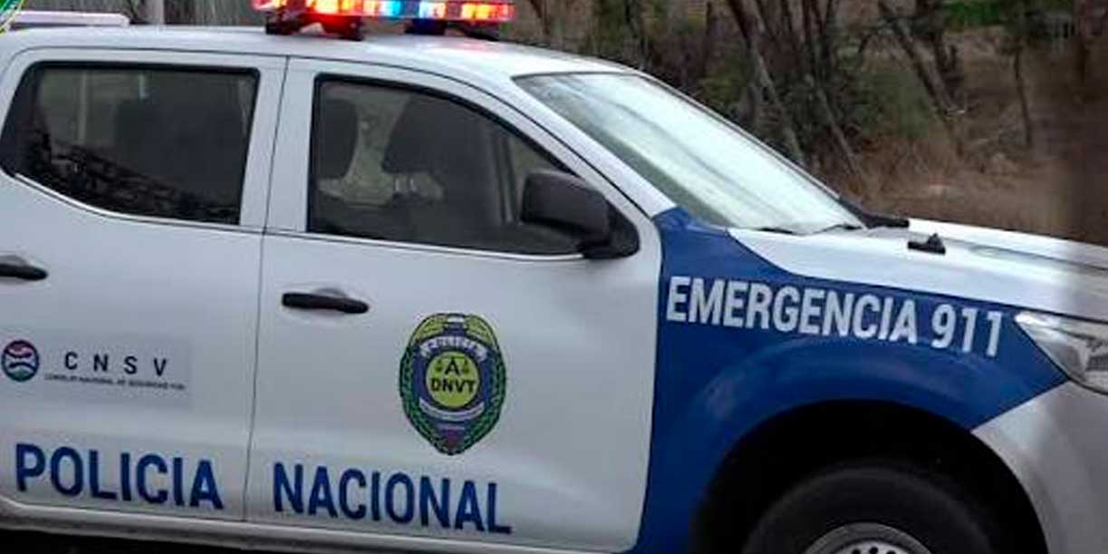 Foto:Joven muere tras ataque a balazos en Tegucigalpa, Honduras/Cortesía