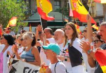 Sanitarios de Ceuta anuncian huelga ante la presión asistencial y crisis migratoria Foto: Sanitarios de Ceuta anuncian protestas y huelga/Cortesía