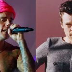 ¿Justin Bieber y Harry Styles juntos en el Super Bowl 2027? Esto se sabe Foto: Justin Bieber y Harry Styles suenan con fuerza para el Super Bowl 2027/Cortesía