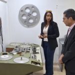 Nicaragua y Panamá fortalecen intercambio cultural a través del cine Foto: Nicaragua y Panamá fortalecen lazos culturales/Cortesía