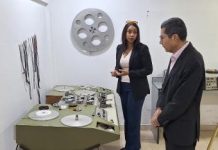 Nicaragua y Panamá fortalecen intercambio cultural a través del cine Foto: Nicaragua y Panamá fortalecen lazos culturales/Cortesía