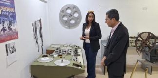 Foto: Nicaragua y Panamá fortalecen lazos culturales/Cortesía