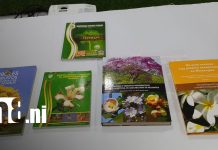 Nandaime presentan avances de libro que documenta árboles y arbustos de Nicaragua Foto: Nandaime presenta avances de investigación sobre flora de Nicaragua/TN8