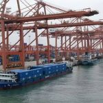 Foto: China abre nueva vía comercial hacia ASEAN/Cortesía