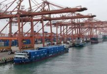 China inaugura canal hacia el Sudeste Asiático Foto: China abre nueva vía comercial hacia ASEAN/Cortesía