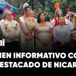 Estas son las noticias que marcan la agenda en Nicaragua este 17 de Septiembre