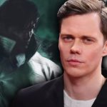 Foto: Hideo Kojima encuentra a su nuevo Snake: Bill Skarsgård protagonizará Physint/Cortesía