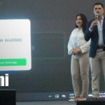 Claro Nicaragua impulsa la innovación y la ciberseguridad en SYSTECH 2026 Foto: Claro Nicaragua impulsa el talento digital en SYSTECH 2026/TN8