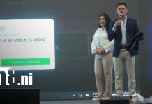 Foto: Claro Nicaragua impulsa el talento digital en SYSTECH 2026/TN8