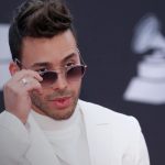 Foto: Prince Royce explota contra los Latin Grammy 2026 por la falta de bachata/Cortesía