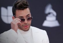 La contundente pregunta de Prince Royce que sacude a los Latin Grammy Foto: Prince Royce explota contra los Latin Grammy 2026 por la falta de bachata/Cortesía