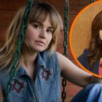Foto: Debby Ryan revela el grave problema de salud que cambió su vida para siempre/Cortesía