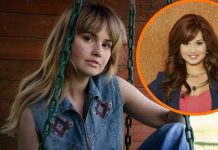Debby Ryan revela el duro episodio que cambió su vida para siempre Foto: Debby Ryan revela el grave problema de salud que cambió su vida para siempre/Cortesía