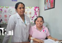 Salud materna en primer lugar: mujeres embarazadas reciben atención integral gratuita Foto: Mujeres embarazadas reciben atención médica integral y gratuita durante jornada especializada/TN8