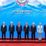 Xi Jinping plantea cuatro ejes para fortalecer la cooperación de la OCS