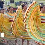 Camoapa anuncia fiestas tradicionales 2026 en honor a San Francisco de Asís Foto: Camoapa anuncia fiestas tradicionales 2026 en honor a San Francisco de Asís/TN8