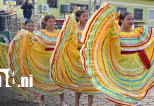 Camoapa anuncia fiestas tradicionales 2026 en honor a San Francisco de Asís Foto: Camoapa anuncia fiestas tradicionales 2026 en honor a San Francisco de Asís/TN8