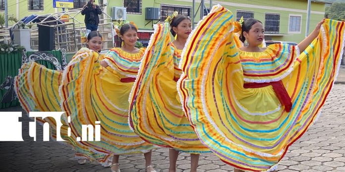 1 Foto: Camoapa anuncia fiestas tradicionales 2026 en honor a San Francisco de Asís/TN8