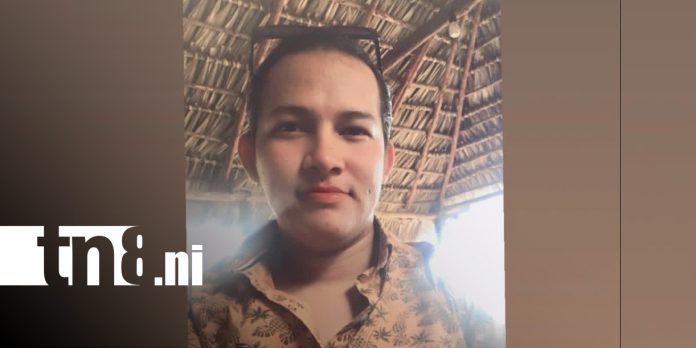 Foto: Joven falleció en techo de vivienda en Chichigalpa/TN8 Foto: Joven falleció en techo de vivienda en Chichigalpa/TN8