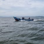 Ejército de Nicaragua realiza búsqueda y rescate de embarcación pesquera desaparecida Foto: Ejército de Nicaragua realiza búsqueda y rescate de embarcación pesquera desaparecida/Cortesía