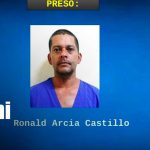 Foto: Capturan a uno de los sospechosos por asesinato en Paso Ancho, Estelí / TN8