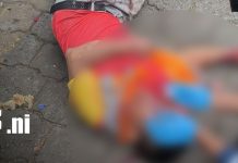 Presunta agresión deja a hombre lesionado en el mercado Alfredo Lazo, en Estelí Foto: Presunta agresión deja a hombre lesionado en el mercado Alfredo Lazo, en Estelí/TN8