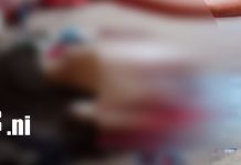 Foto: Horror en Siuna: un hombre pierde la vida presuntamente a manos de su hijo/TN8
