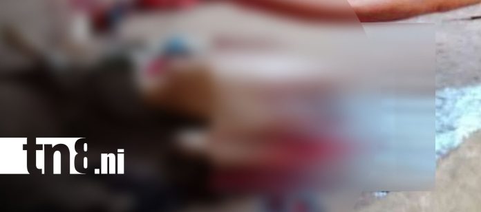 1 Foto: Horror en Siuna: un hombre pierde la vida presuntamente a manos de su hijo/TN8