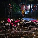 Accidente entre dos motociclistas deja un fallecido y un lesionado en León Foto: Accidente entre dos motociclistas deja un fallecido y un lesionado en León/TN8