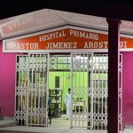 Foto: Un fallecido y un lesionado tras choque frontal entre motocicletas en Jalapa/TN8