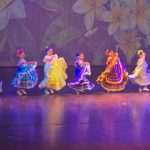 Música, danza y tradición brillan en la tercera Gala Folclórica “A la Patria” en Managua Foto: Música, danza y tradición brillan en la tercera Gala Folclórica “A la Patria” en Managua /TN8