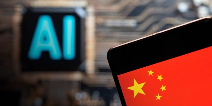 1 Foto: La batalla por la IA enfrenta a EE. UU. y China mientras crecen las alertas/Cortesía