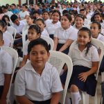 Foto: Nuevas oportunidades, más educación: el Triángulo Minero consolida sus avances / TN8