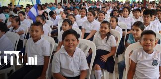 Foto: Nuevas oportunidades, más educación: el Triángulo Minero consolida sus avances / TN8