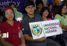 Presentan en Matagalpa resultados de la Gran Consulta sobre la Estrategia Nacional de Educación Foto: Matagalpa presenta resultados de consulta educativa/tn8