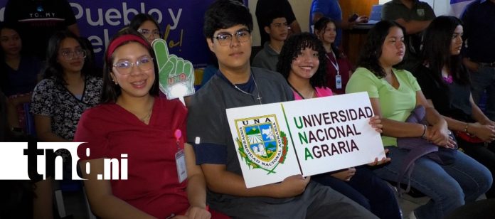 Foto: Matagalpa presenta resultados de consulta educativa/tn8