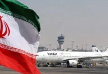 China rechaza sanciones de EE.UU. contra aerolíneas iraníes Foto: China rechaza sanciones contra Irán/Cortesía
