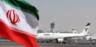 Foto: China rechaza sanciones contra Irán/Cortesía