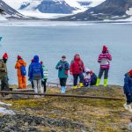 Cambios en el Ártico ruso podrían revelar nuevas islas Foto: Rusia podría tener nuevas islas/Cortesía