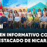 Estas son las noticias que marcan la agenda en Nicaragua este 22 de Septiembre